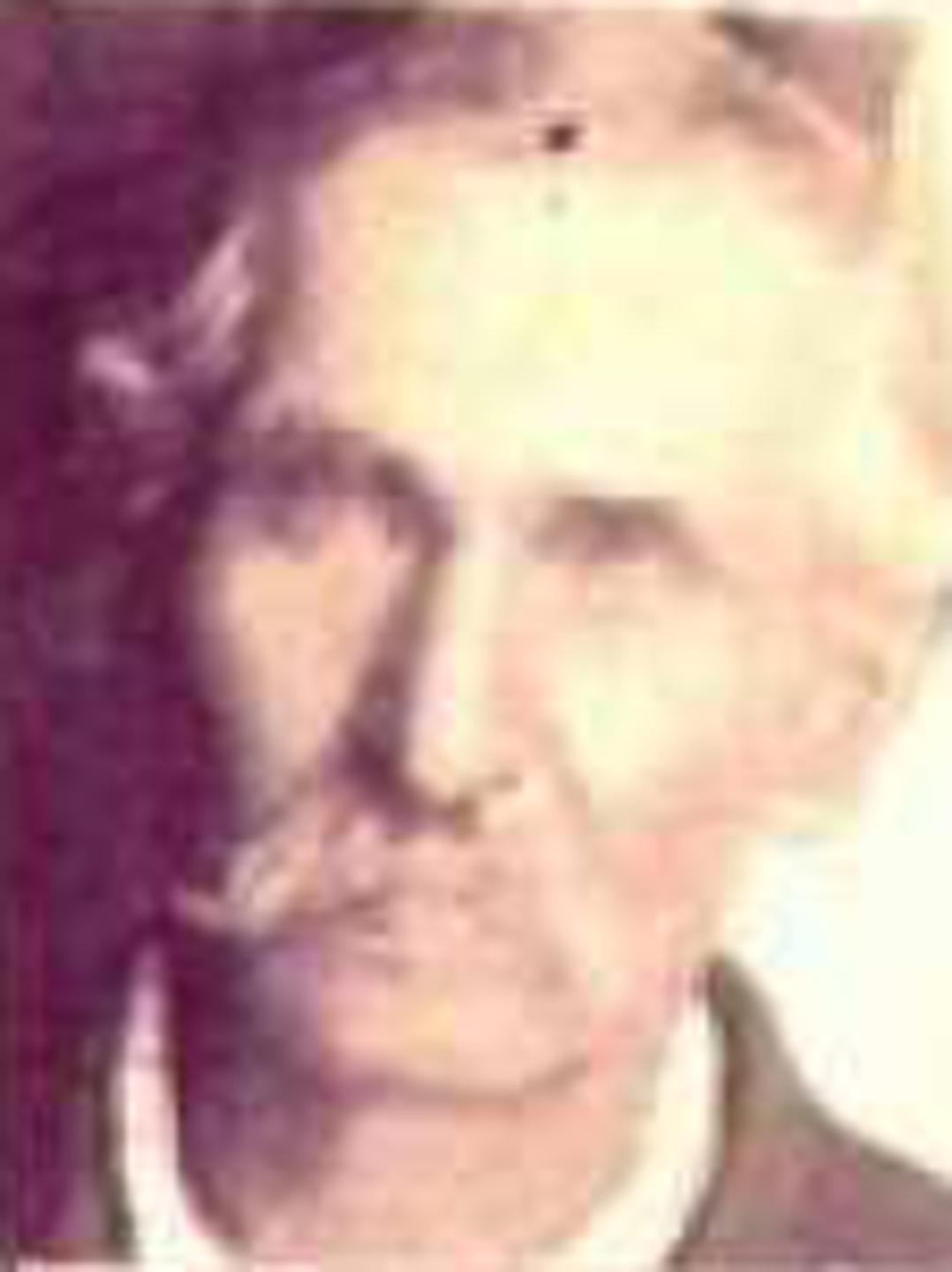 Martin Lewis Dainey Bird (1847 - 1920) Profile